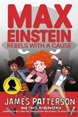Bertrand.pt - Max Einstein: Rebels With A Cause