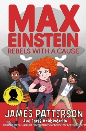 Max Einstein: Rebels With A Cause