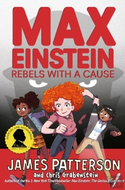 Bertrand.pt - Max Einstein: Rebels With A Cause