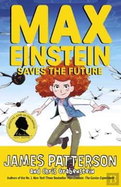 Bertrand.pt - Max Einstein: Saves The Future