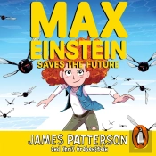 Max Einstein: Saves The Future