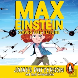 Bertrand.pt - Max Einstein: Saves The Future