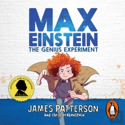 Bertrand.pt - Max Einstein: The Genius Experiment