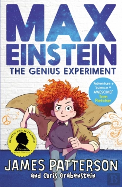 Bertrand.pt - Max Einstein: The Genius Experiment