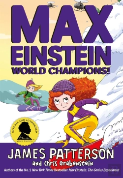 Bertrand.pt - Max Einstein: World Champions!