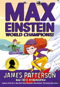 Bertrand.pt - Max Einstein: World Champions!