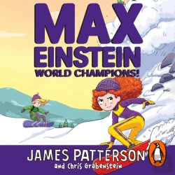 Bertrand.pt - Max Einstein: World Champions!