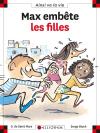 Max Embête Les Filles
