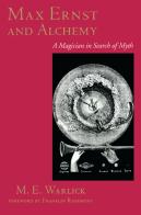 Max Ernst And Alchemy