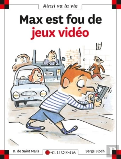 Bertrand.pt - Max Est Fou De Jeux Vidéo