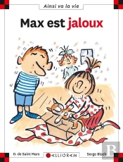 Max Est Jaloux