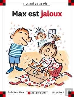 Bertrand.pt - Max Est Jaloux