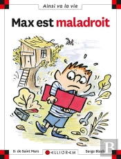 Max Est Maladroit