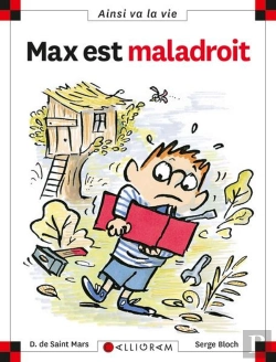 Bertrand.pt - Max Est Maladroit