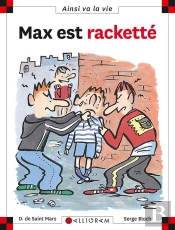 Max Est Racketté
