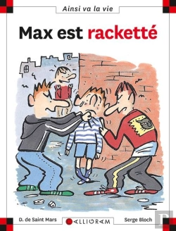 Bertrand.pt - Max Est Racketté
