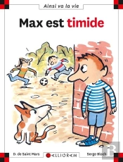 Max Est Timide