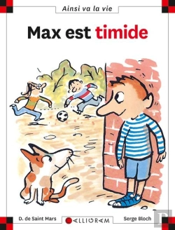 Bertrand.pt - Max Est Timide