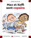Max Et Koffi Sont Copains