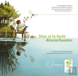 Bertrand.pt - Max Et La Foret Desenchantee