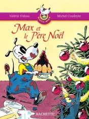 Max Et Le Père Noël