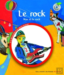 Bertrand.pt - Max Et Le Rock ; Le Rock