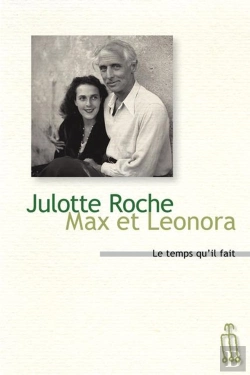 Bertrand.pt - Max Et Leonora : Récit D'Investigation