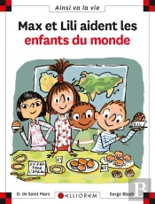 Max Et Lili Aident Les Enfants Du Monde