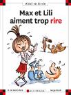Max Et Lili Aiment Trop Rire
