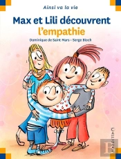 Max Et Lili Découvrent L'Empathie