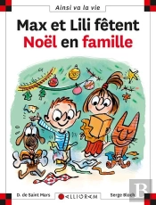 Max Et Lili Fêtent Noël En Famille