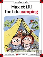 Max Et Lili Font Du Camping
