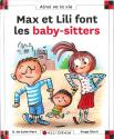 Max Et Lili Font Les Baby-Sitters