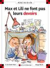 Max Et Lili Ne Font Pas Leurs Devoirs