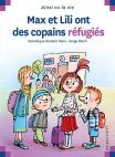 Max Et Lili Ont Des Copains Réfugiés