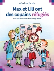 Max Et Lili Ont Des Copains Réfugiés