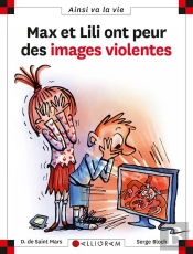 Max Et Lili Ont Peur Des Images Violentes