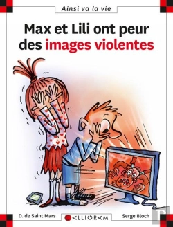 Bertrand.pt - Max Et Lili Ont Peur Des Images Violentes