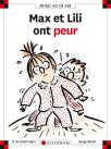 Max Et Lili Ont Peur