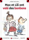 Max Et Lili Ont Vole Des Bonbons