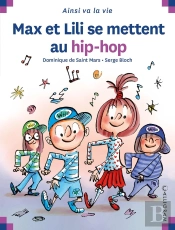 Max Et Lili Se Mettent Au Hip-Pop