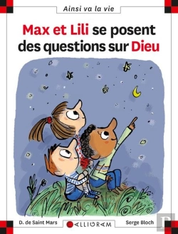 Bertrand.pt - Max Et Lili Se Posent Des Questions Sur Dieu