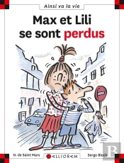 Max Et Lili Se Sont Perdus
