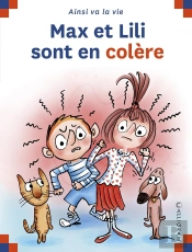 Max Et Lili Sont En Colère