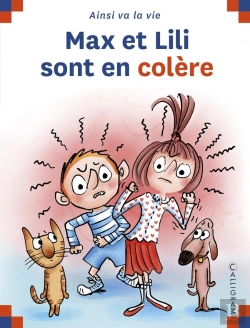 Bertrand.pt - Max Et Lili Sont En Colère
