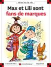 Max Et Lili Sont Fans De Marques