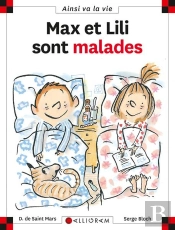 Max Et Lili Sont Malades