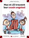 Max Et Lili Trouvent Leur Cousin Angoissé