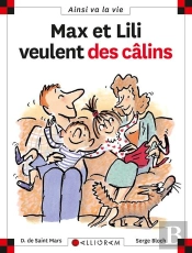 Max Et Lili Veulent Des Câlins