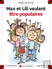 Max Et Lili Veulent Être Populaires